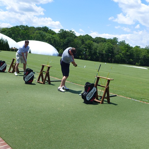 2016 Spring Golf